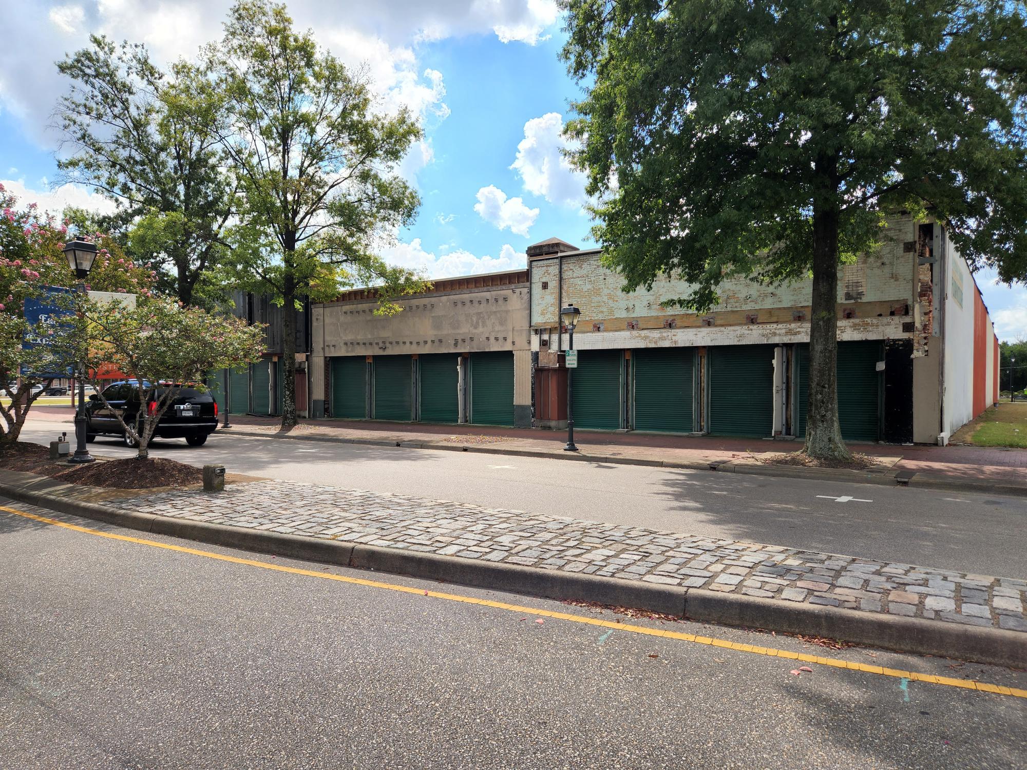 817-825 High St, Portsmouth, VA à vendre Photo principale- Image 1 de 1