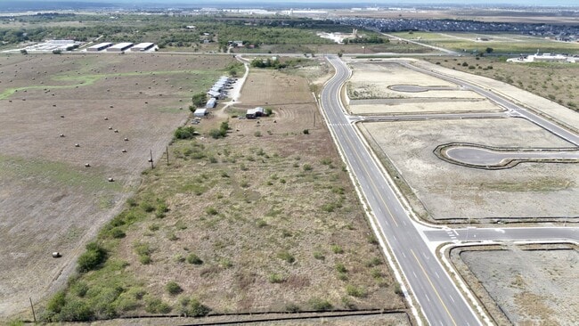 More details for 158 Stockmen Ln, Maxwell, TX - Land for Sale