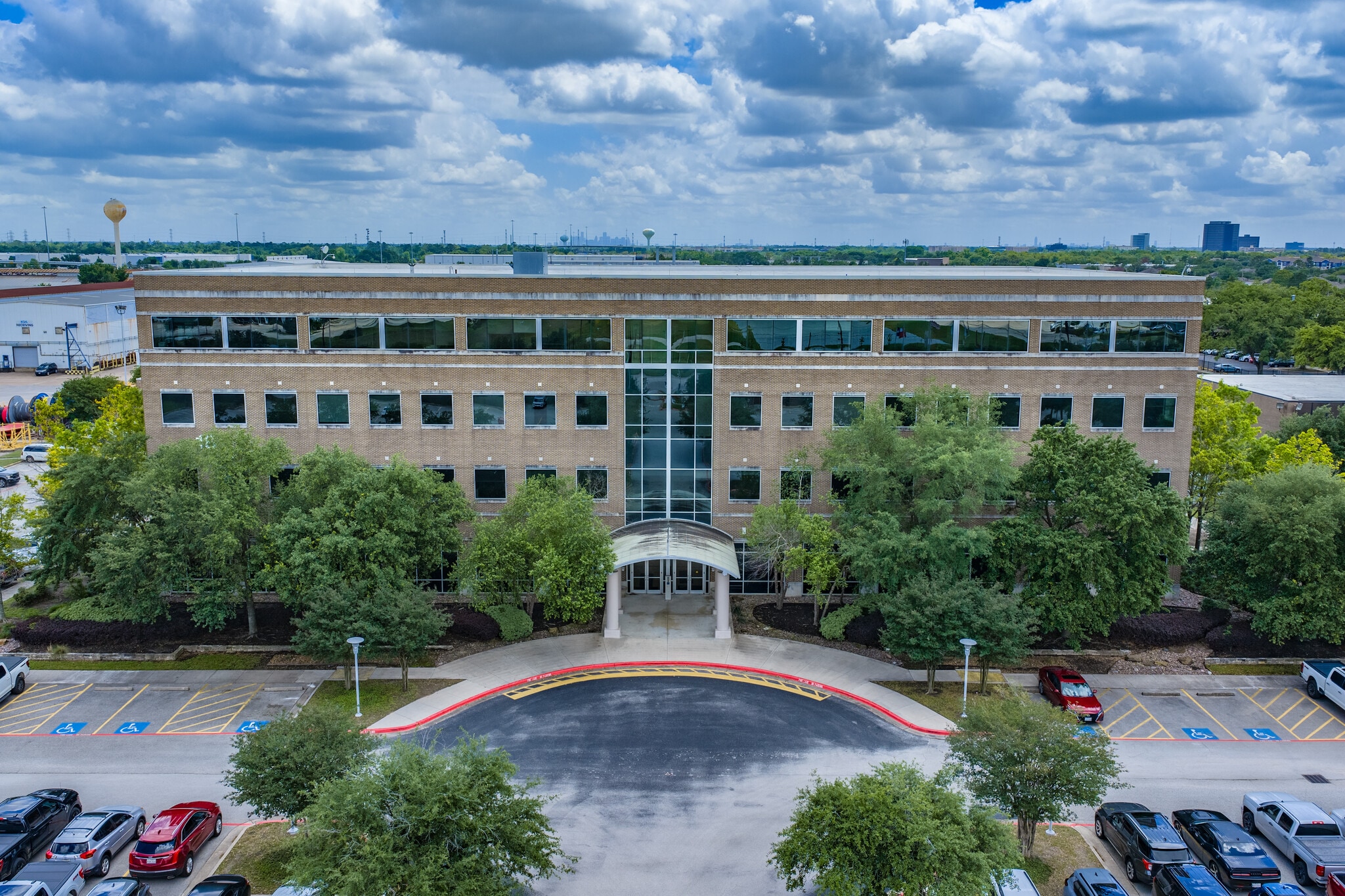 1310 Rankin Rd, Houston, TX for lease Interior Photo- Image 1 of 1