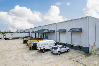 More details for 1201 Old Hopewell Rd, Tampa, FL - Industrial for Lease