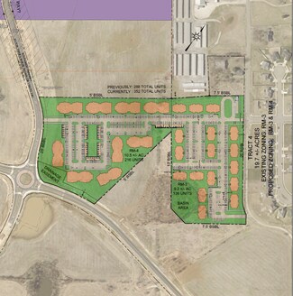 More details for 0 Southwest Parkway Pky, Bowling Green, KY - Land for Sale