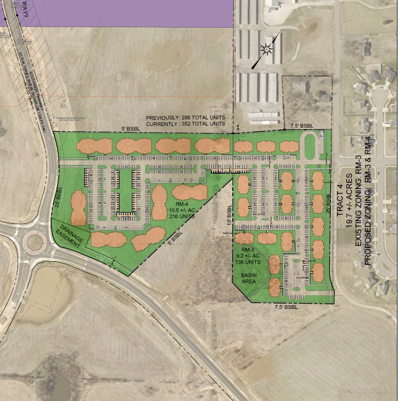 0 Southwest Parkway Pky, Bowling Green, KY for sale Primary Photo- Image 1 of 6