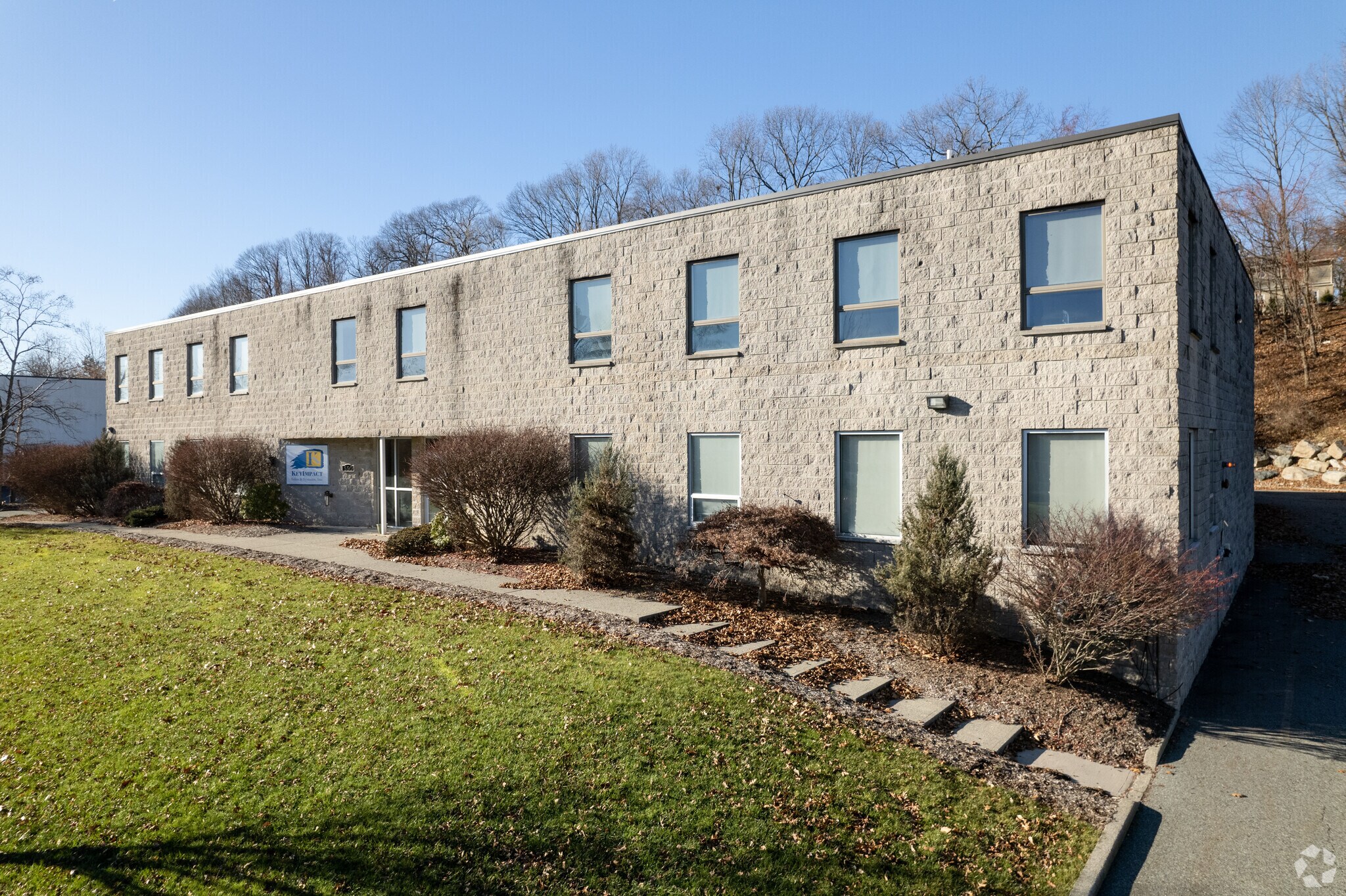 550 Commerce St, Franklin Lakes, NJ à louer Photo principale- Image 1 de 21