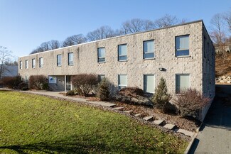 Plus de détails pour 550 Commerce St, Franklin Lakes, NJ - Bureau à louer