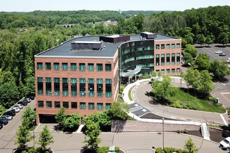 1150 Northbrook Dr, Trevose, PA - Aerial  map view