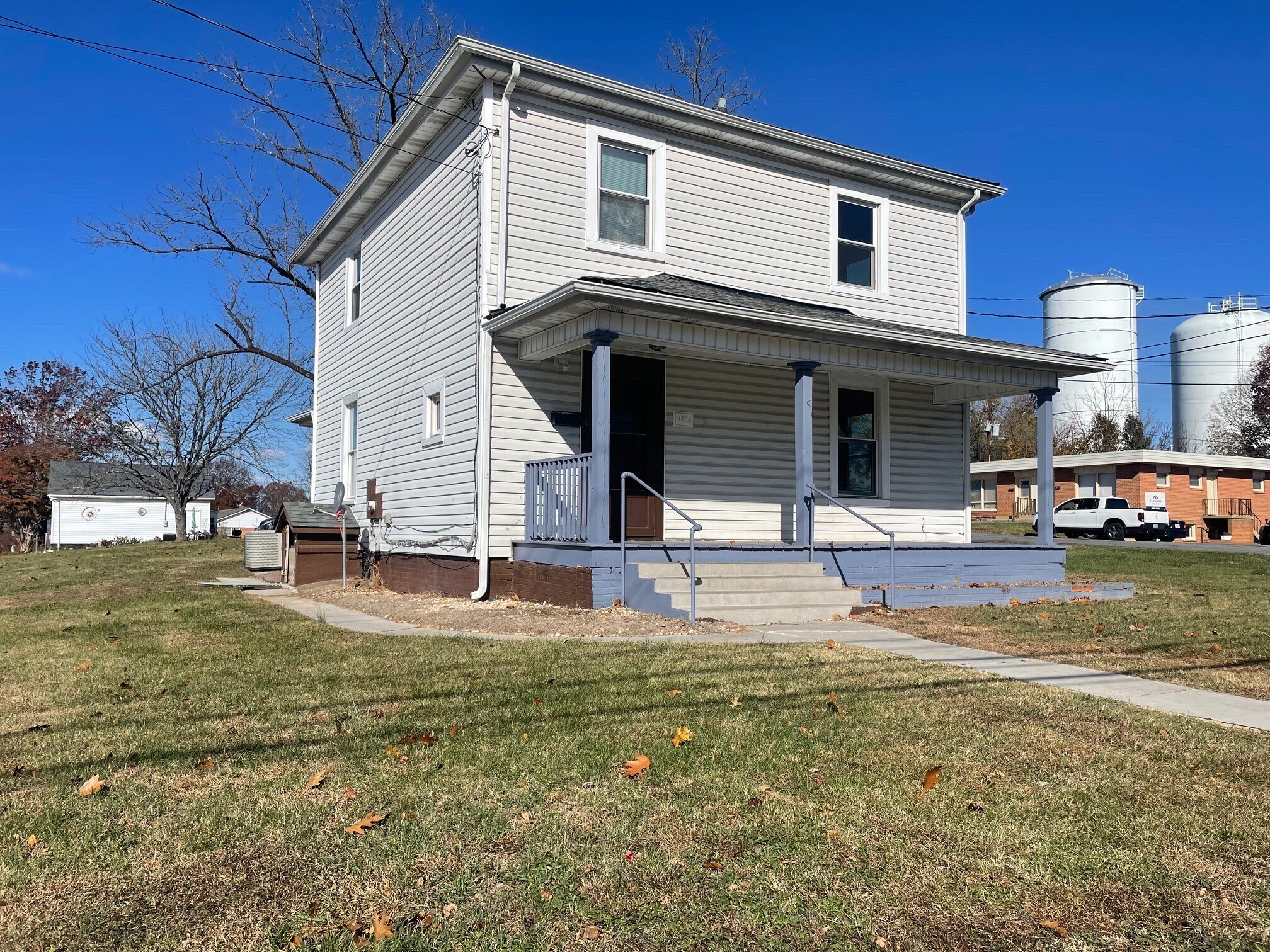 4873 Fort Ave, Lynchburg, VA à louer Photo principale- Image 1 de 4