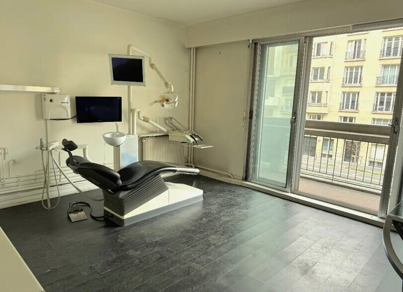 47 Rue Guersant, Paris à vendre - Photo du bâtiment - Image 3 de 8