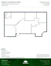 15441 Red Hill Ave, Tustin, CA for lease Interior Photo- Image 1 of 1