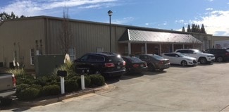More details for 1655 Oakbrook Dr, Gainesville, GA - Flex for Lease