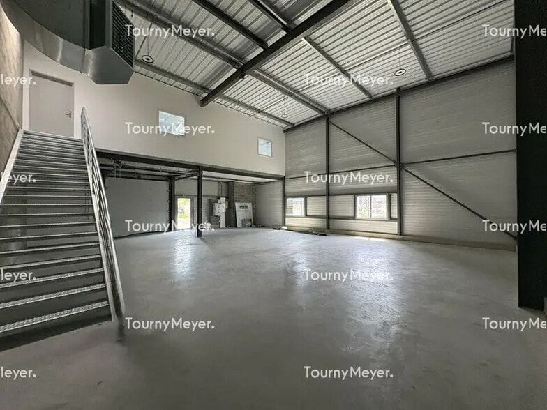 23 Rue Aristide Berges, Cugnaux à louer - Photo intérieure - Image 3 de 10