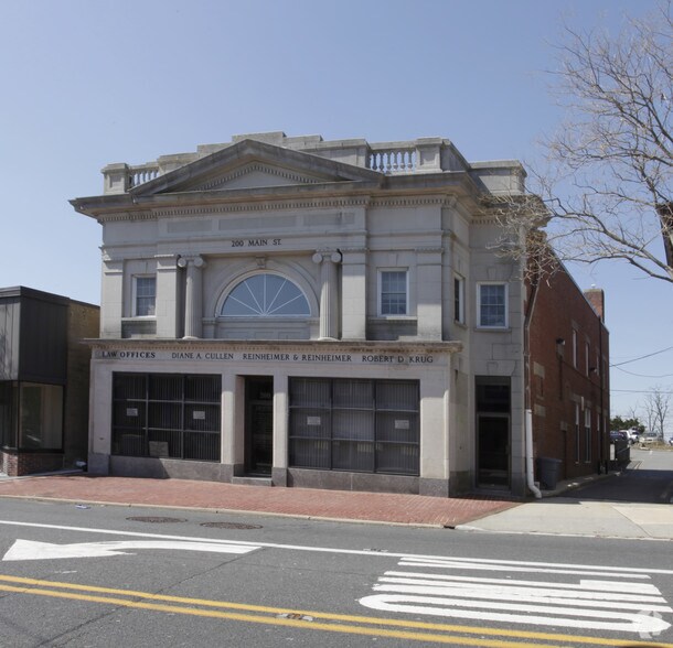 200 Main St, Toms River, NJ for sale - Primary Photo - Image 1 of 16