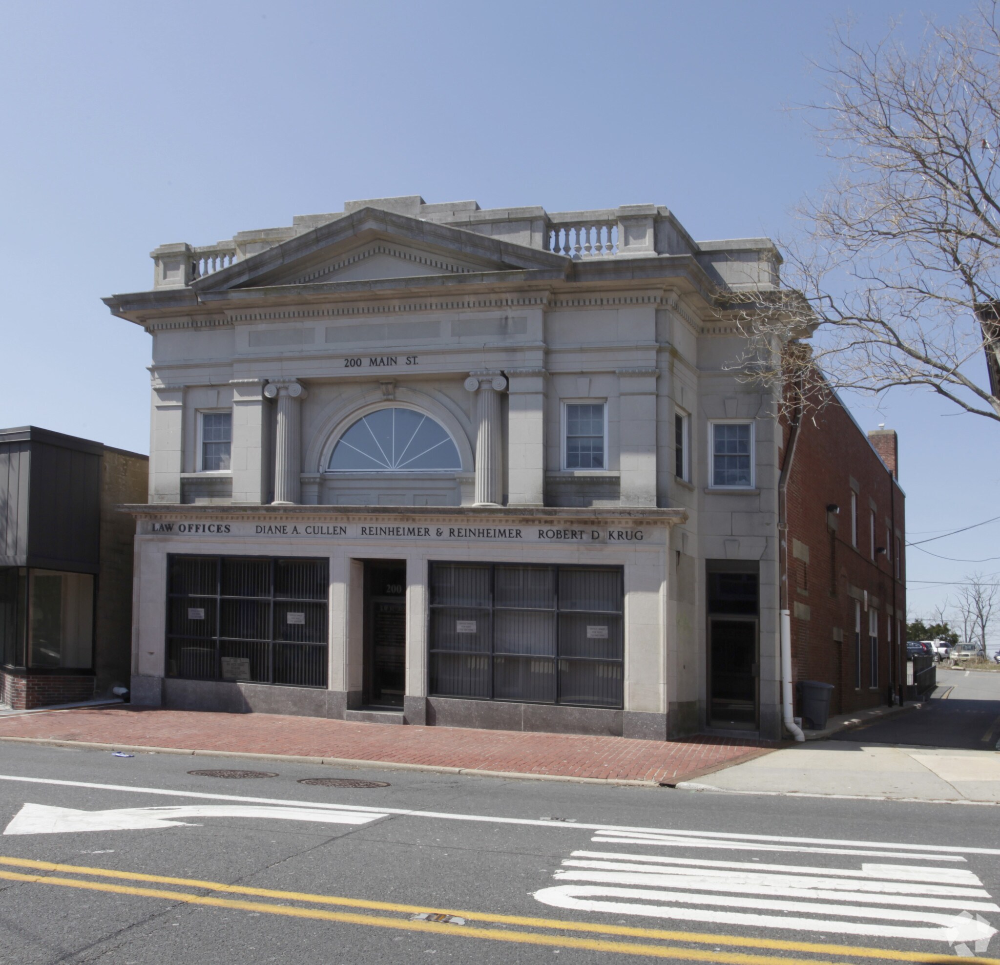 200 Main St, Toms River, NJ for sale Primary Photo- Image 1 of 17