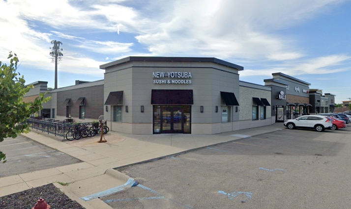7295-7435 Orchard Lake Rd, West Bloomfield, MI for lease - Building Photo - Image 1 of 2