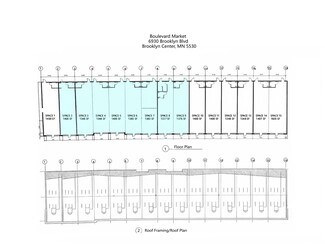 Plus de détails pour 6930 Brooklyn Blvd, Minneapolis, MN - Commerce de détail à louer