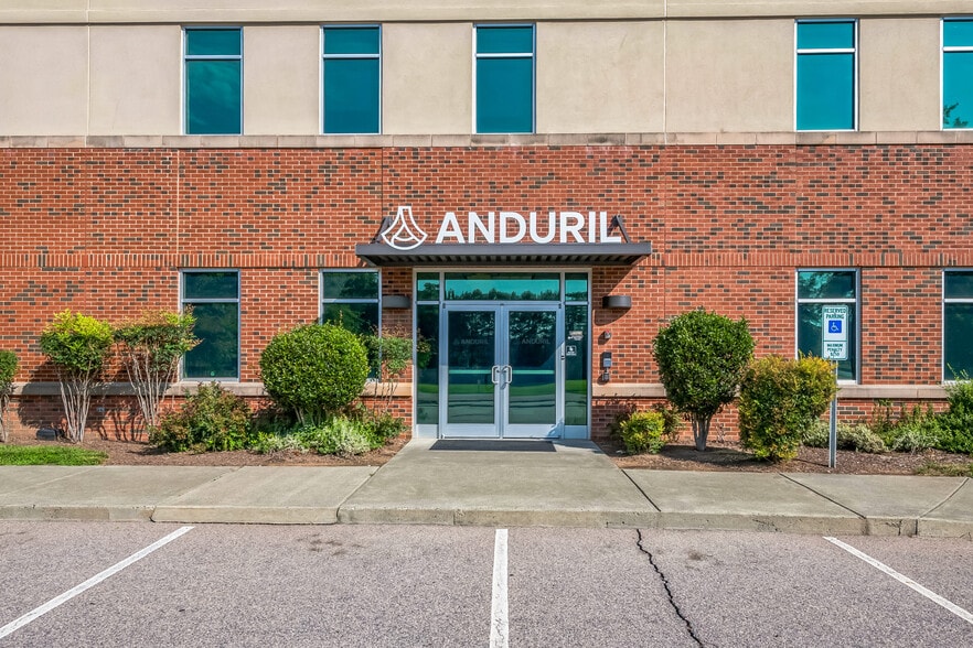 204 Capcom Ave, Wake Forest, NC for sale - Building Photo - Image 2 of 48