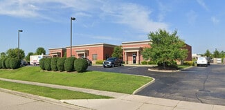 More details for 1835-1855 Successful Dr, Fairborn, OH - Office, Industrial for Lease