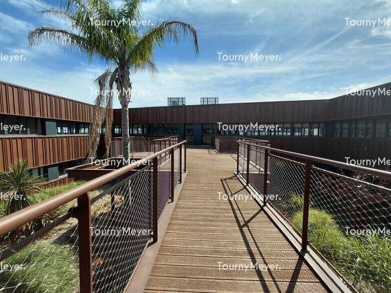 Rue Du Salaison, Mauguio for lease - Building Photo - Image 3 of 8