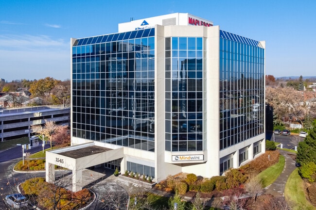Plus de détails pour 1545 Carling Ave, Ottawa, ON - Bureau, Bureau/Commerce de détail à louer