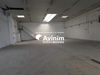 More details for Industrial for Lease