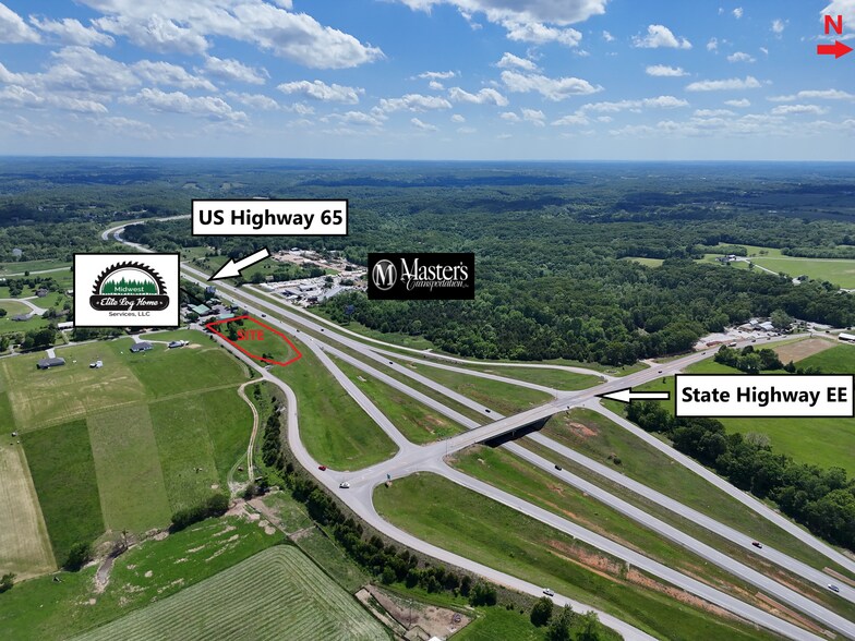 6701 Selmore Road, Ozark, MO for sale - Building Photo - Image 2 of 3