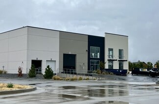 More details for 3437 W Water St, Riverton, UT - Industrial for Lease