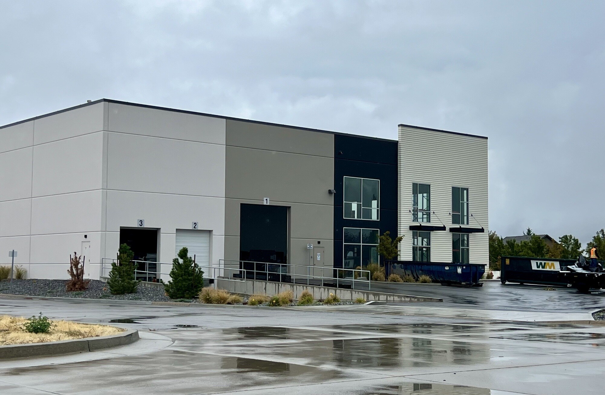 3437 W Water St, Riverton, UT for lease Building Photo- Image 1 of 22