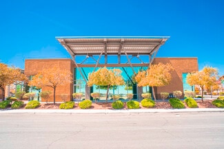 More details for 6807 Ponderosa Way, Las Vegas, NV - Office for Lease