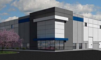 Plus de détails pour 13501 Deback Ln, Caledonia, WI - Industriel à louer