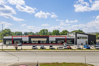 2515 E Saint Patrick St, Rapid City, SD for lease Interior Photo- Image 1 of 5