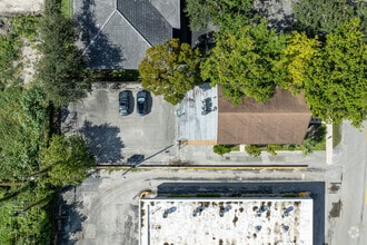 6190 NW 11th St, Sunrise, FL - Aerial  map view - Image1