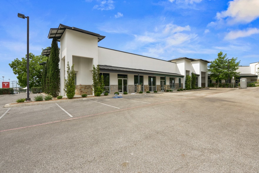 23103 W Interstate 10, San Antonio, TX for sale - Building Photo - Image 3 of 22