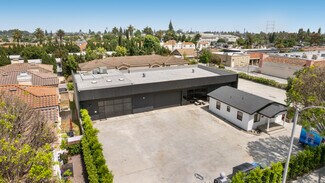 Plus de détails pour 14128 Paramount Blvd, Paramount, CA - Industriel à vendre