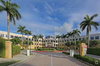 Plus de détails pour 901 Peninsula Corporate Cir, Boca Raton, FL - Bureau à louer