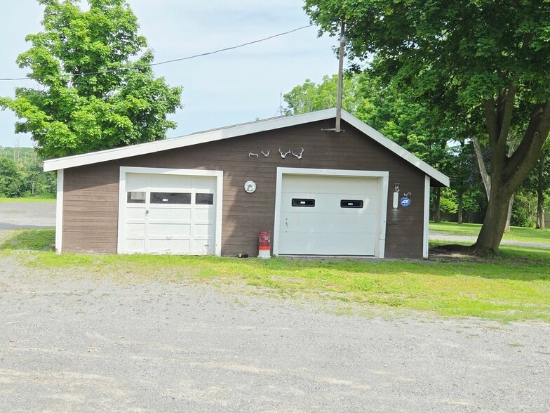 3224 E Henrietta Rd, Henrietta, NY for sale - Building Photo - Image 3 of 23