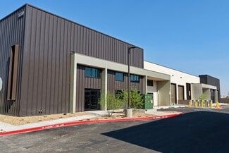 Plus de détails pour 5152 W Sunset Rd, Las Vegas, NV - Industriel à vendre
