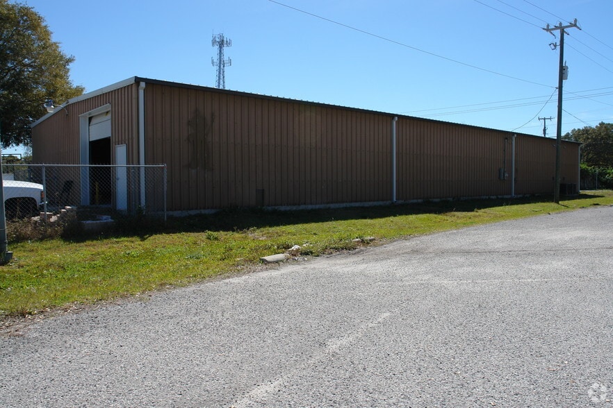 810-814 49th St E, Palmetto, FL for lease - Building Photo - Image 2 of 3