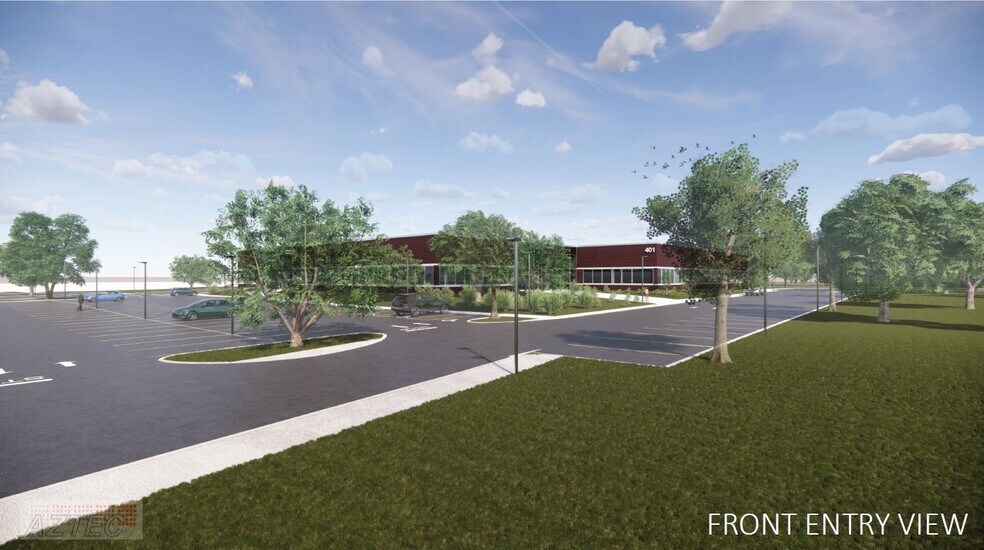 Schalks Crossing Rd, Princeton, NJ à louer - Photo du bâtiment - Image 3 de 10