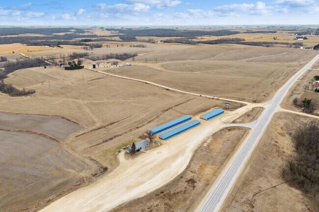 Plus de détails pour 28534 U.S. 18, Mc Gregor, IA - Commerce de détail à vendre