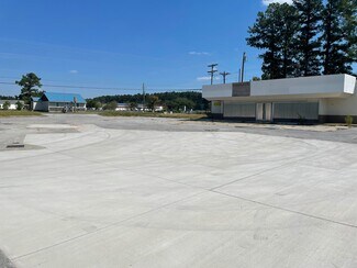 Plus de détails pour 3 Aragona Blvd, Jacksonville, NC - Commerce de détail à vendre