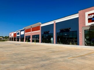 More details for 6625 S Elm Pl, Broken Arrow, OK - Retail for Lease