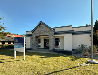 More details for 205 E Dekalb St, Camden, SC - Office for Lease