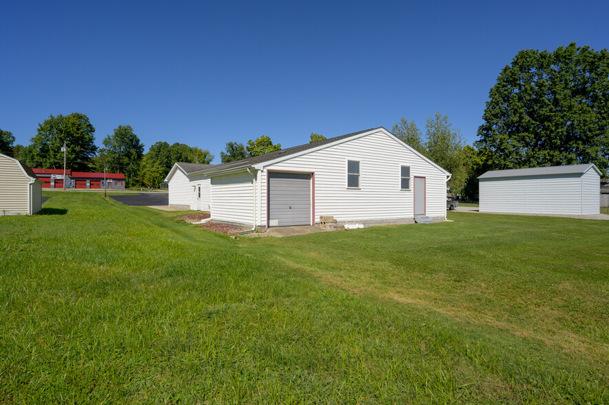 3766 Youngstown Kingsville Rd, Cortland, OH for lease - Building Photo - Image 3 of 7