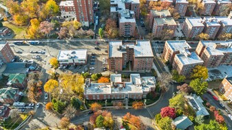 3 Lehman Ter, Yonkers NY - Parking Garage