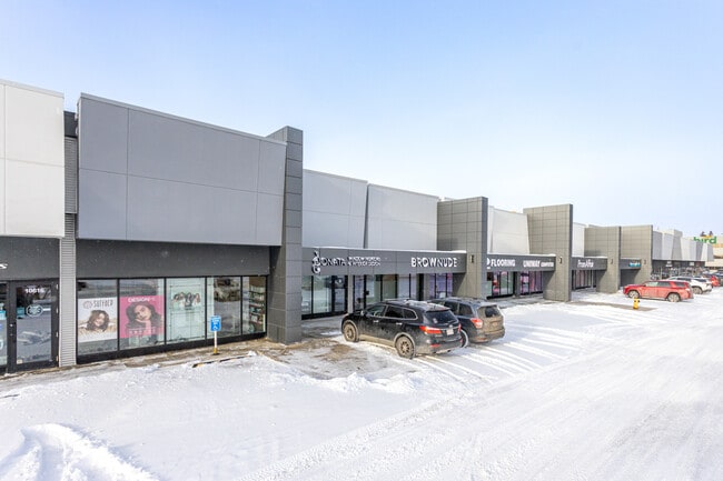 More details for 10604-10648 170 St NW, Edmonton, AB - Flex for Lease