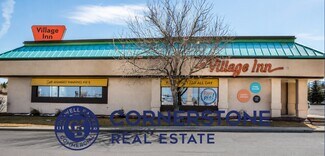 Plus de détails pour 350 SE Wyoming Blvd, Casper, WY - Commerce de détail à louer