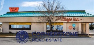 More details for 350 SE Wyoming Blvd, Casper, WY - Retail for Lease