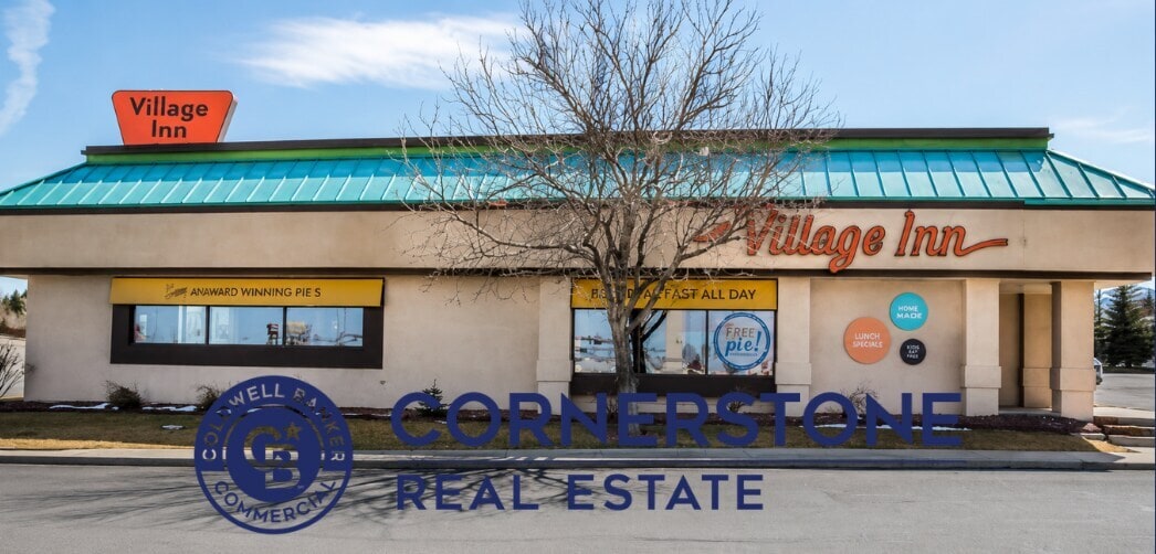 350 SE Wyoming Blvd, Casper, WY à louer Photo du bâtiment- Image 1 de 20