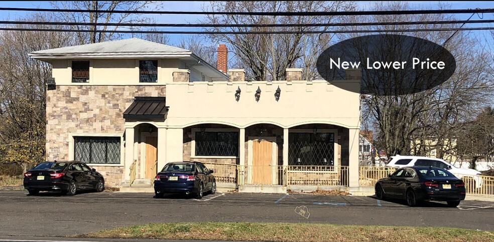 1898 Route 33, Hamilton, NJ for sale - Primary Photo - Image 1 of 39