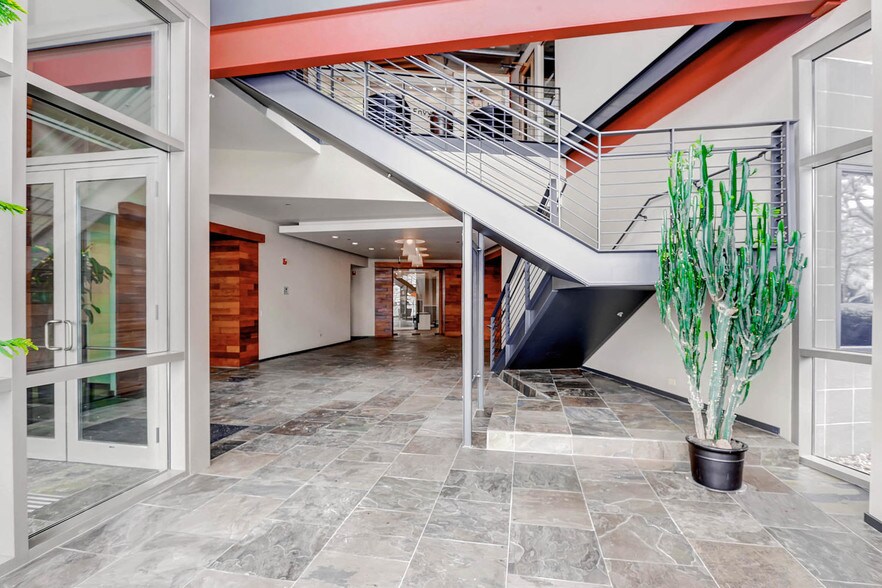 400 Centennial Pkwy, Louisville, CO à louer - Photo intérieure - Image 2 de 24