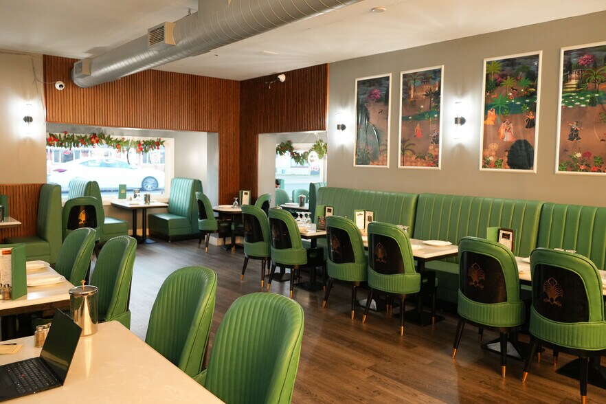 2733 NW Highway 101, Lincoln City, OR à vendre - Photo du bâtiment - Image 3 de 16